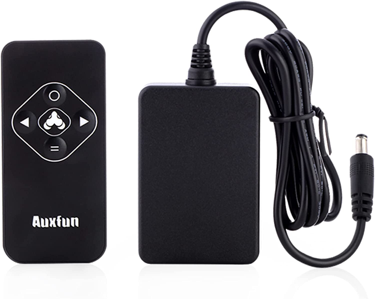 Auxfun - Box - Image 0