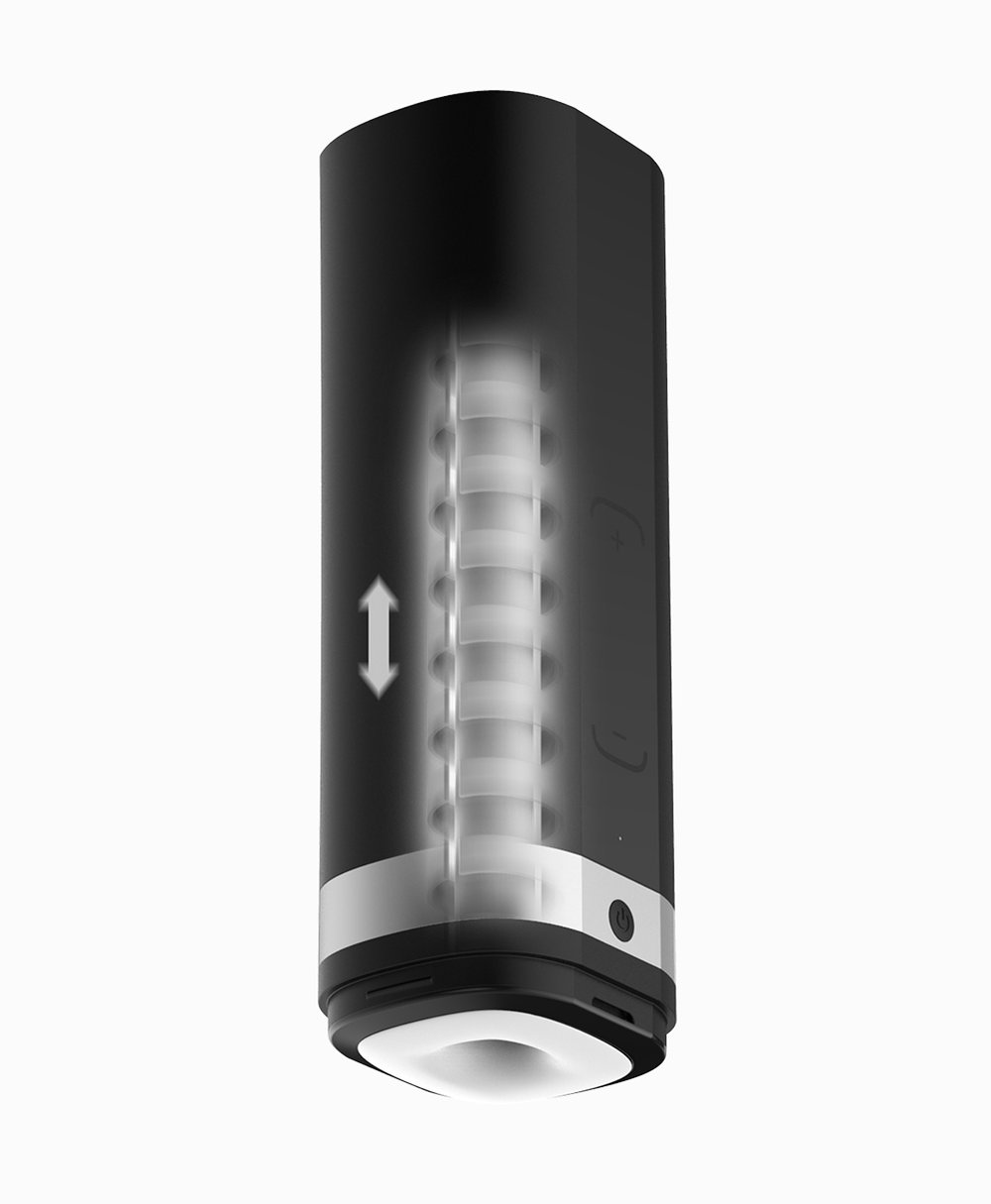 Kiiroo - Onyx2 - Image 1