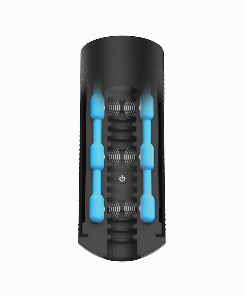 Kiiroo - Titan - Image 1