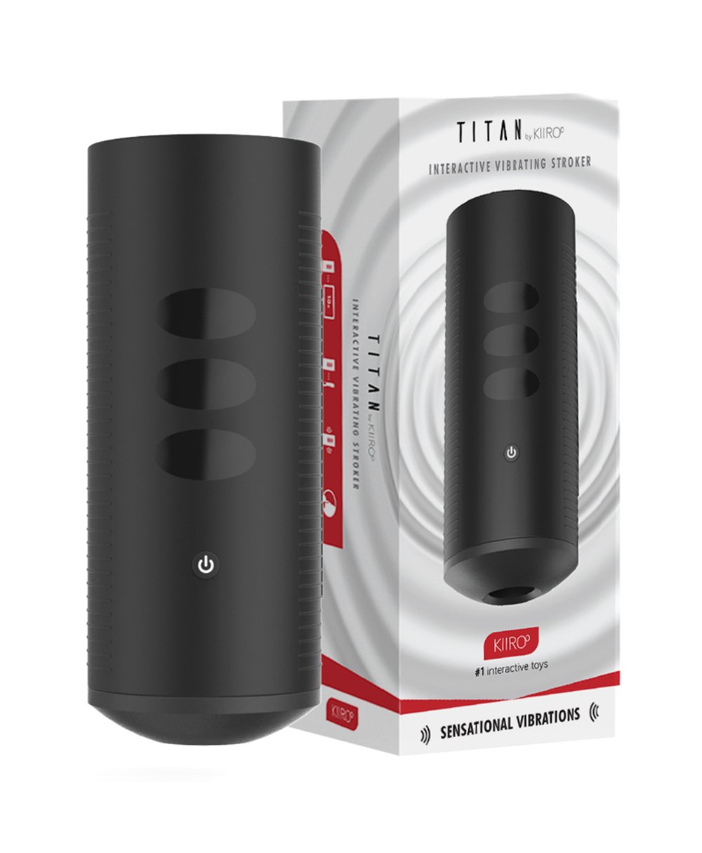 Kiiroo - Titan - Image 2