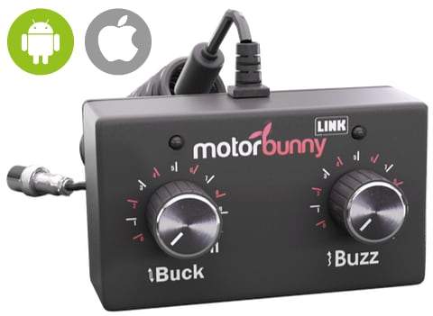 MotorBunny - Buck - Image 0