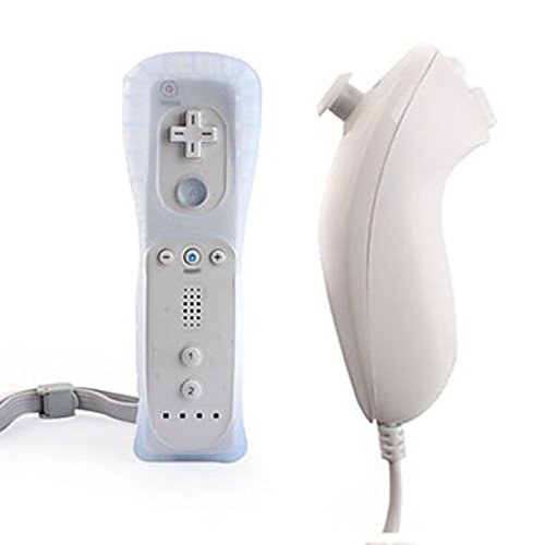 Nintendo - Wiimote - Image 1