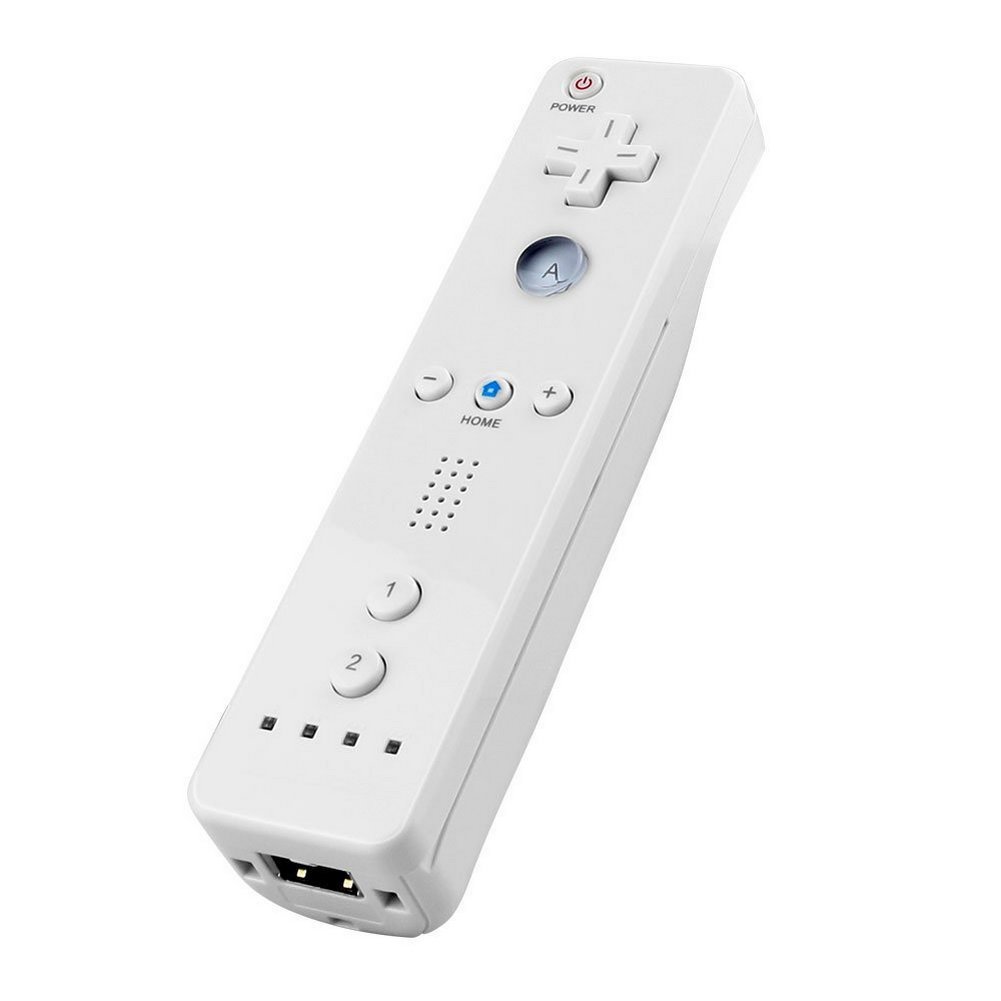 Nintendo - Wiimote - Image 3