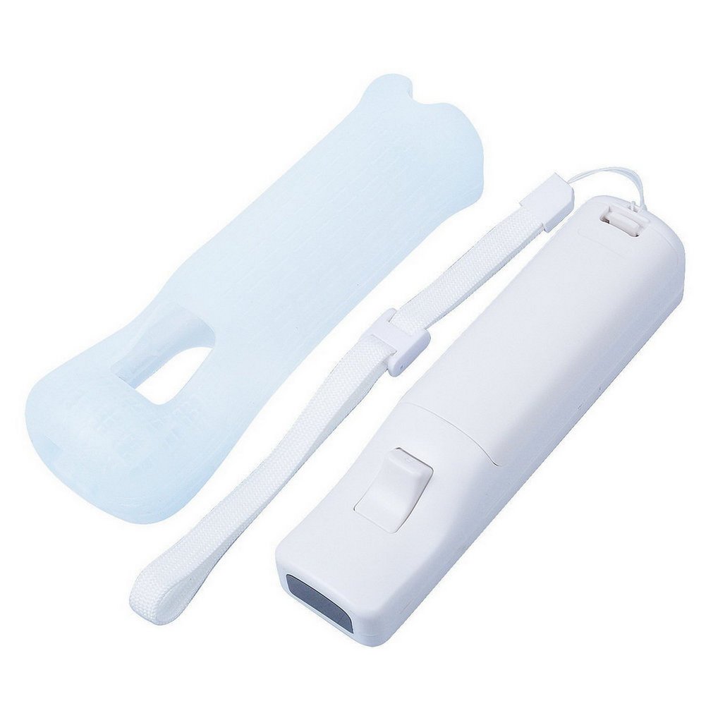 Nintendo - Wiimote - Image 4