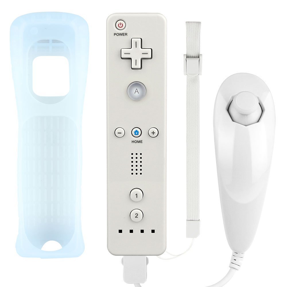 Nintendo - Wiimote - Image 5