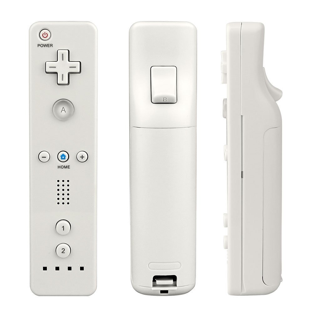 Nintendo - Wiimote - Image 9