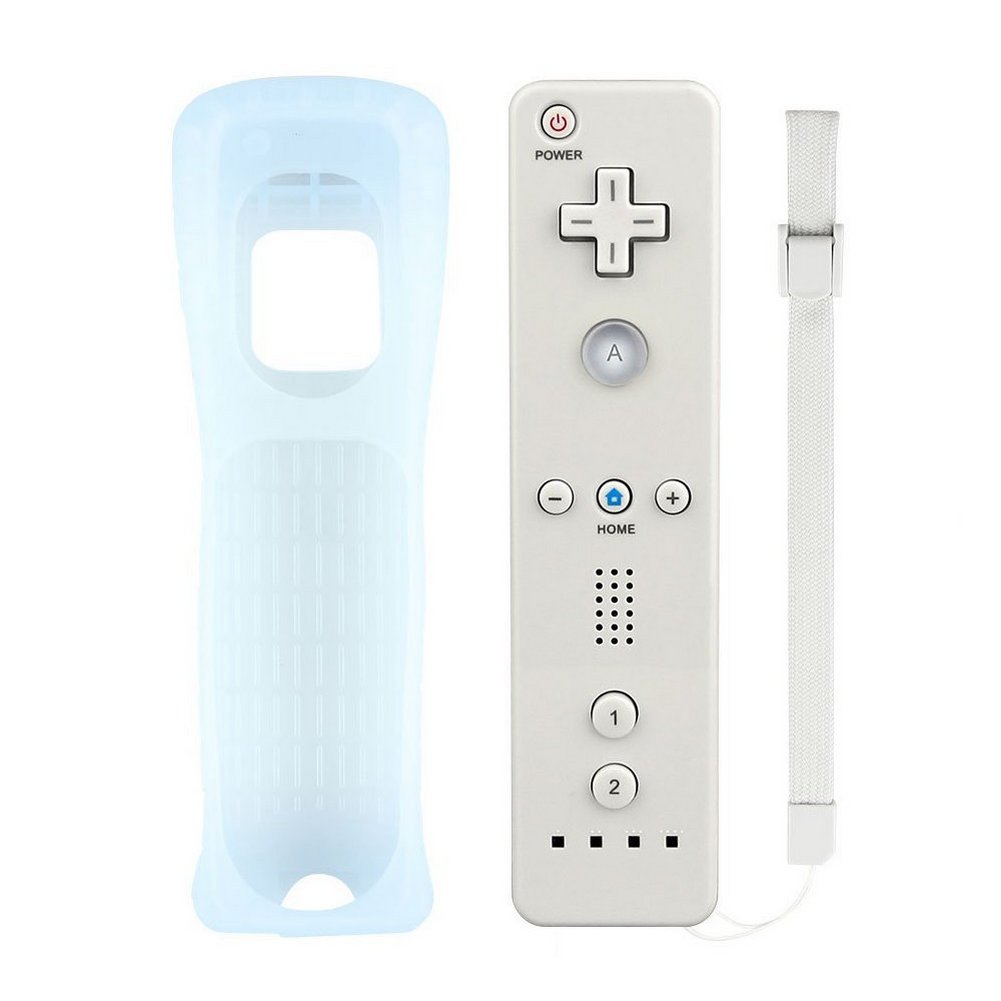 Nintendo - Wiimote - Image 6