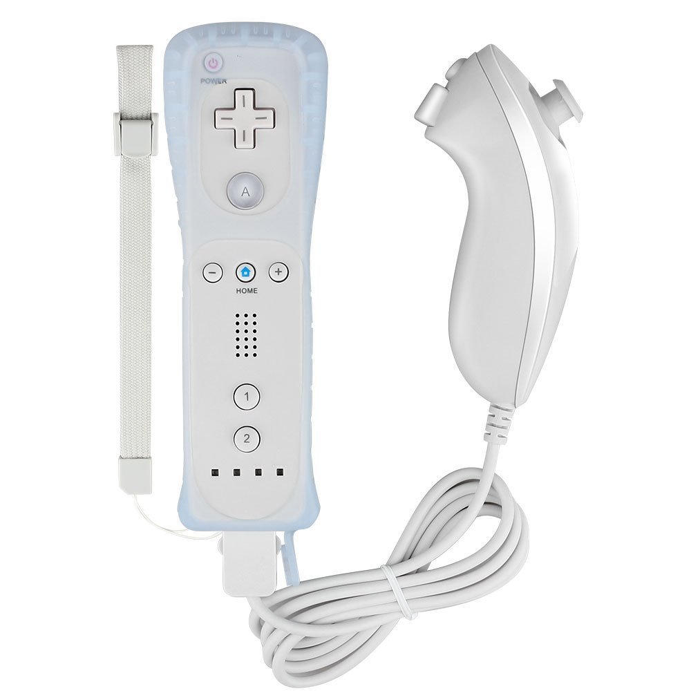 Nintendo - Wiimote - Image 8