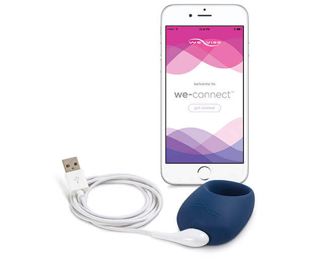 WeVibe - Pivot - Image 2